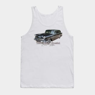 1956 Buick Special Estate Wagon Tank Top